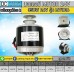 มอเตอร์รอบจัดDC 24V 350W 2750RPM แบบมีมูเล่ในตัว